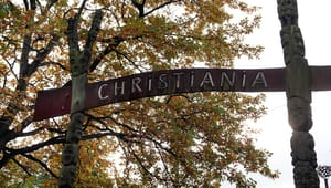 Ny temadebat: Kan Christiania bygge sig ud af problemerne?