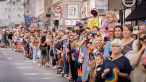 Copenhagen Pride finder produktionschef internt