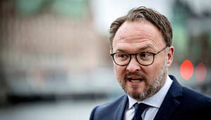 Dan Jørgensen: Pausen for dansk udviklingsbistand til palæstinenserne bliver kort