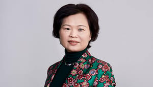 Mærsk udpeger ny regional direktør for Kina