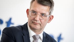 Troels Lund: Uacceptabelt, at Danmark står uden EU-kommissær så længe
