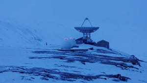 Ph.d.-studerende: Afkoblingen af Rusland rammer alle videnskabelige discipliner i Arktis