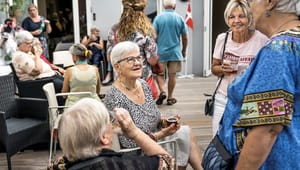 Dansk Erhverv: Ny Herlev-model for plejeboliger vil gøre mere skade end gavn