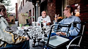 Epilepsiforeningen: Der er for mange hængepartier på de danske bosteder
