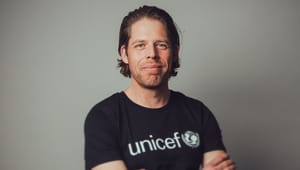Unicef Danmark ansætter to nye direktører