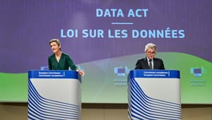 Data, europæisk id-kort og kritiske råstoffer: EU når flere digitale milepæle