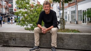 Efter 23 år i spidsen: Chefredaktør på Viborg Stifts Folkeblad stopper 