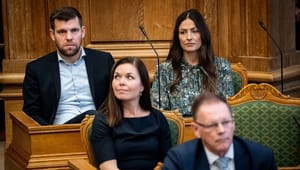 Mandatmassakre truer flere Venstre-profilers genvalg