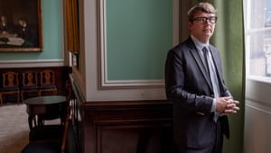 Poul Madsen: Troels Lund må allerede mandag igangsætte en exit-strategi fra regeringen