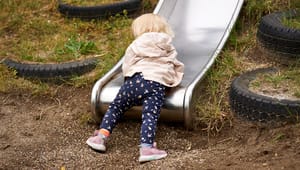 Lektor i børneret: Genbrug er på mode – det ses helt tydeligt i Barnets Lov