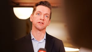 Ugen i dansk politik: Stor samrådsuge i vente for regeringen 