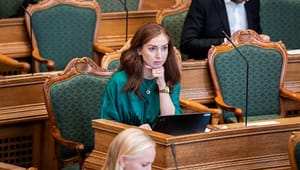 Udvalgsformand til Samira Nawa: Kald bare mine krav til indfødsret for sindelagskontrol – modsat dig ønsker jeg ikke islamister i Danmark