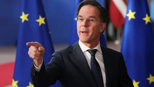 Det sker i EU: Holland leder efter Ruttes afløser
