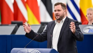 Europa-Parlamentet kommer med radikal ønskeliste: Flere muskler til EU og væk med veto