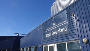 Royal Greenland får ny kommunikationschef