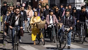 Ny temadebat: Hvordan udvikler vi Danmark som cykelnation?