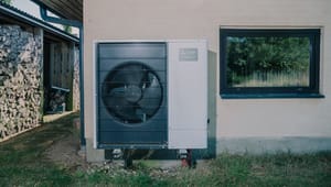 Intelligent Energi: Kommuner bør oplyse om individuelle varmepumper som et alternativ til gasfyret