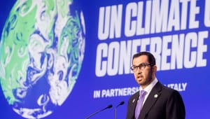 Det sker i EU: Europæiske ledere mødes i Paris til reformsnak, og COP28 går løs i Dubai 