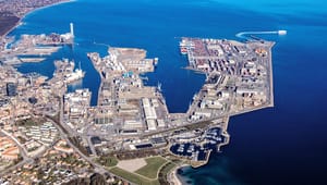 Aarhus Havns bestyrelse vil omdanne havnen til et aktieselskab