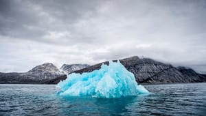 Professor: Afsmeltning af havis kan have fatale konsekvenser for det globale klima