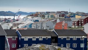 Menneskerettigheds-institutioner efterlyser håndtering af farligt affald i Grønland