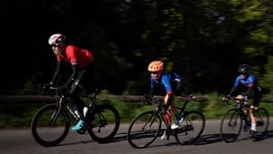 Novo Nordisk: Flere børn skal cykle, men social ulighed, forældre og kortsigtet tænkning står i vejen