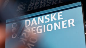 Danske Regioner vælger ny formand for klima- og miljøudvalg