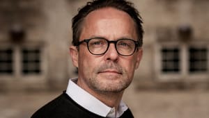 Jesper Olsen: Den nye økonomiaftale fjerner fokus fra domstolenes manglende uafhængighed