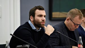 S-ordfører afviser FN-kritik af Kosovo-fængsel: "På nogle stræk er det faktisk lækrere vilkår end i Danmark"