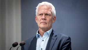 Jesper Fisker stempler ind i slagsmålet om det nære sundhedsvæsen: "Når økonomiske incitamenter vender forkert, er det ødelæggende"