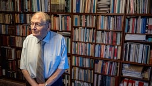 "Den værste antisemitiske bølge" siden Anden Verdenskrig får formanden for Det Jødiske Samfund til at efterlyse kulturændring i danske hjem