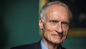 Bertel Haarder om 50-året for Jordskredsvalget: I dag ligner dansk politik en fredelig søndagsskole