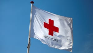 Røde Kors henter ny chef fra Dansk Flygtningehjælp 