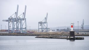 Danske Havne: Hvis vi skal i mål med alle vores klimaambitioner, behøver vi mere plads på havnene