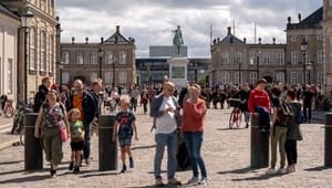 SF i København: Det er på tide, at turisterne bidrager økonomisk til byens udvikling