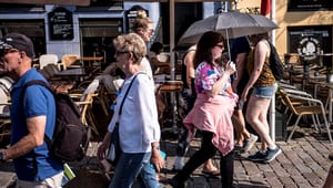 Venstreborgmester i København: Turismeskat risikerer at skræmme turister væk fra byen