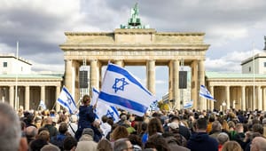 Alarmerende stigning i jødehad: EU-Kommissionen lancerer plan til bekæmpelse af antisemitisme