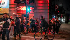 Omstridt forslag om undercover-agenter i Københavns natteliv droppet: Det er ulovligt 