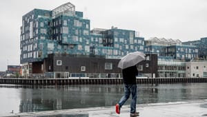 Forsker: Når staten skubber på for byfornyelse, er der en risiko for, at det nye bliver for dyrt for gamle beboere