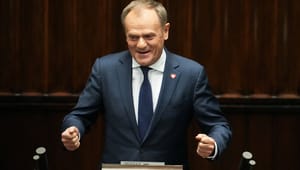 Tidligere EU-topchef genvalgt som Polens premierminister