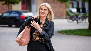 Helle Thorning Schmidt vinder Ligestillingens Pris