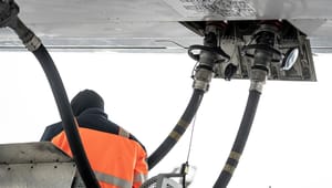 Rådet for Bæredygtig Trafik og VedvarendeEnergi: Flyafgiften bør gå til grønne transportalternativer 