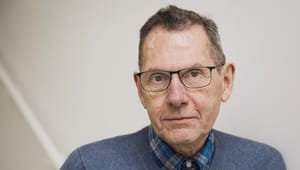 Niels Frid-Nielsen: Når det kommer til kunstig intelligens, er det bedre at få styr på lortet, end lort på styret