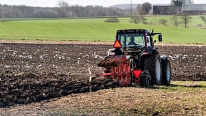 Regeringen kommer ikke til at foreslå CO2-afgift på landbruget før sommer