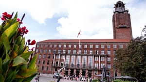 Chef i Frederiksberg Kommune frikendes i krænkelsessag – men forlader stilling efter aftale