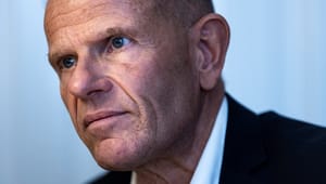 Lars Findsen kræver erstatning efter droppet sag