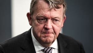 EL-rådgiver: Fortællingen om Lars Løkke som en stor politisk håndværker er død