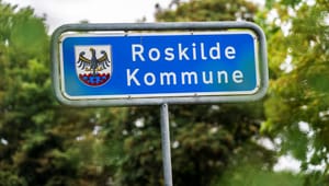 Roskilde Handelsskole ansætter ny direktør