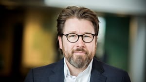 Tidligere Krifa-direktør bliver første danske bestyrelsesformand i amerikansk alliance