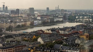 Alternativet til Cepos: Ja, Københavns bæredygtige udvikling kommer til at koste